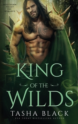 King of the Wilds by Tasha Black