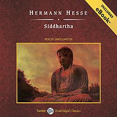 Siddhartha by Hermann Hesse