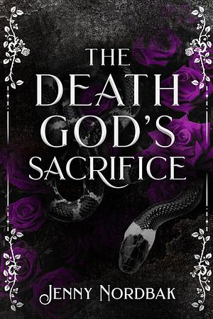 The Death God's Sacrifice: Bonus Epilogue by Jenny Nordbak