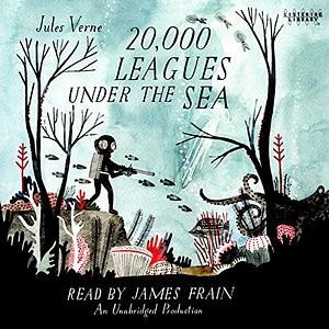 20,000 Leagues Under the Sea by Jules Verne