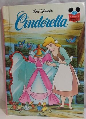 Cinderella by The Walt Disney Company