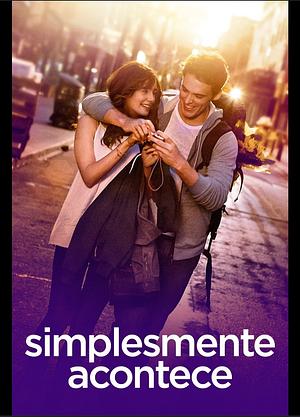 Simplesmente Acontece by Cecelia Ahern