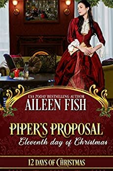 Piper's Proposal by Aileen Fish