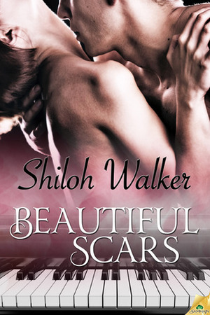 Beautiful Scars by Shiloh Walker