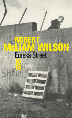 Eureka street by Robert McLiam Wilson