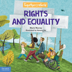 Rights and Equality by Marie Murray