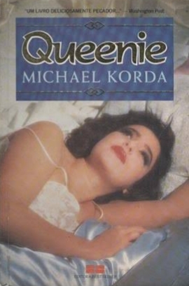 Queenie by Michael Korda