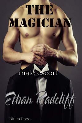 The Magician: male escort by Ethan Radcliff