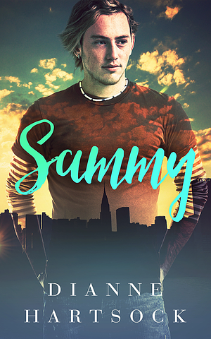 Sammy by Dianne Hartsock