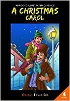 A Cristmas Carol by Charles Dickens