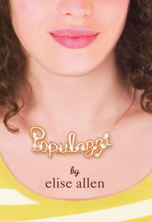 Populazzi by Elise Allen