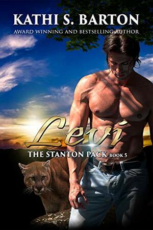 Levi by Kathi S. Barton