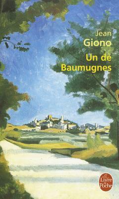 Un de Baumugnes by Jean Giono