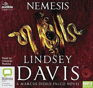 Nemesis by Lindsey Davis