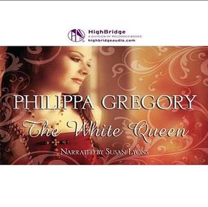 The White Queen by Philippa Gregory