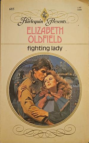 Fighting Lady by Elizabeth Oldfield