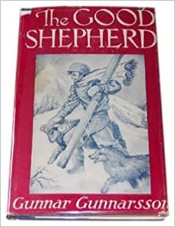 Good Shepherd by Gunnar Gunnarsson