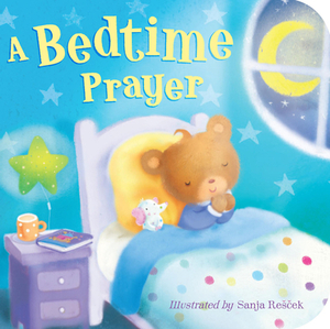 A Bedtime Prayer by Tiger Tales