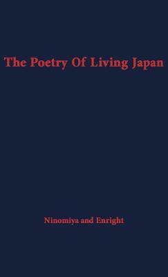 The Poetry of Living Japan. by Takamichi Ninomiya, Unknown