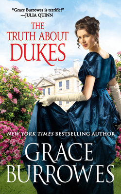 The Truth about Dukes by Grace Burrowes