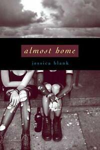 Almost Home by Jessica Blank