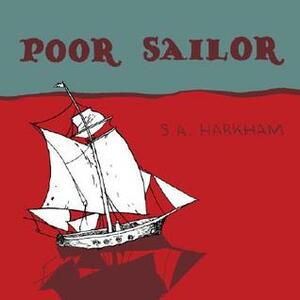 Poor Sailor by Sammy Harkham