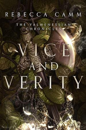 Vice and Verity by Rebecca Camm