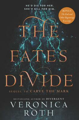 The Fates Divide by Veronica Roth