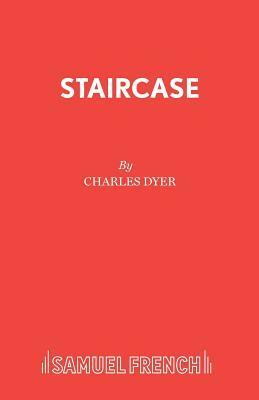 Staircase by Charles Dyer