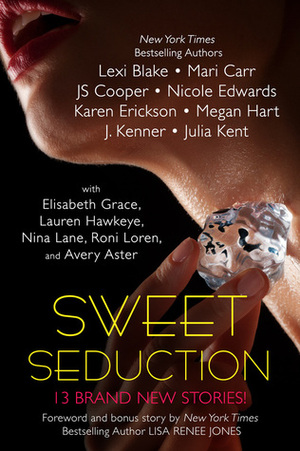 Sweet Seduction Boxed Set by Brenda Novak
