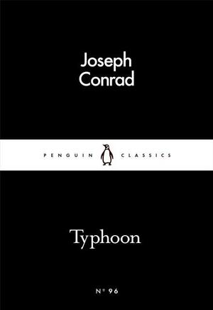 Typhoon by Joseph Conrad