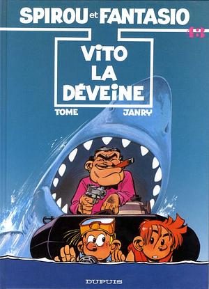 Vito la Déveine by Tome