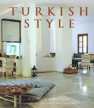 Turkish Style by Ara Güler, Cengiz Bektaş