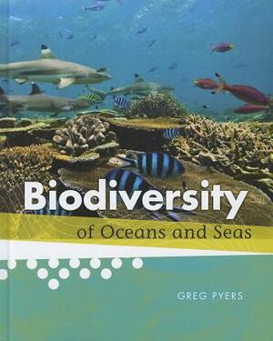 Biodiversity of Oceans and Seas by Greg Pyers