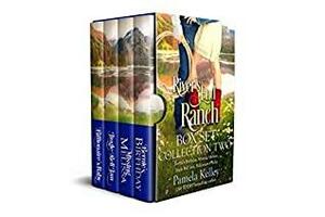 River's End Ranch Boxed Set 5-8 by Pamela Kelley