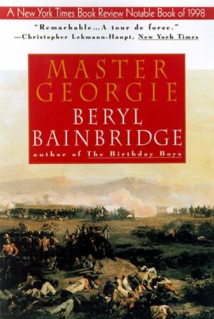 Master Georgie by Beryl Bainbridge