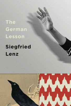 La Leçon d'allemand by Siegfried Lenz