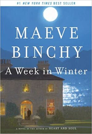 A Week in Winter by Maeve Binchy