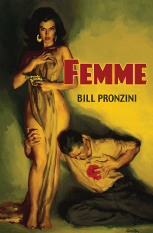 Femme by Bill Pronzini