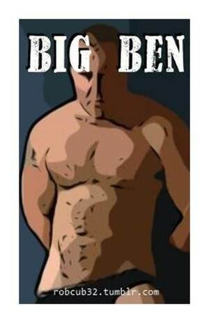 Big Ben by Rob Colton