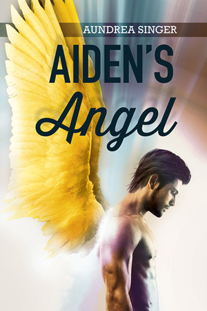 Aiden's Angel by Aundrea Singer
