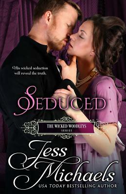 Seduced by Jess Michaels