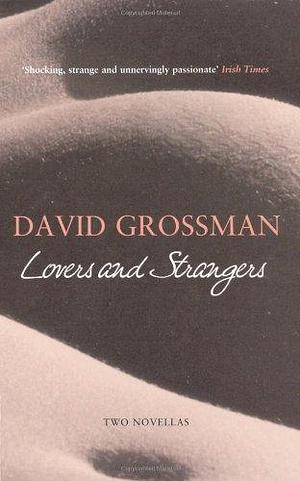 Lovers and Strangers: Two Novellas by David Grossman by David Grossman, David Grossman