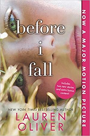 Before I fall by Lauren Oliver