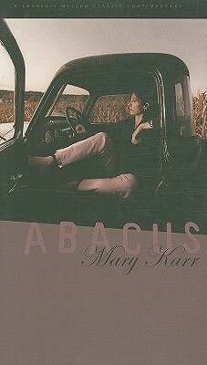 Abacus by Mary Karr