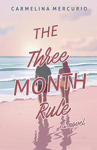 The Three Month Rule by Carmelina Mercurio