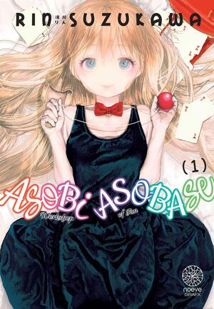 ASOBI ASOBASE T01 by Rin Suzukawa