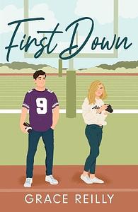 First Down by Grace Reilly