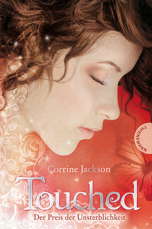 Der Preis der Unsterblichkeit by Corrine Jackson