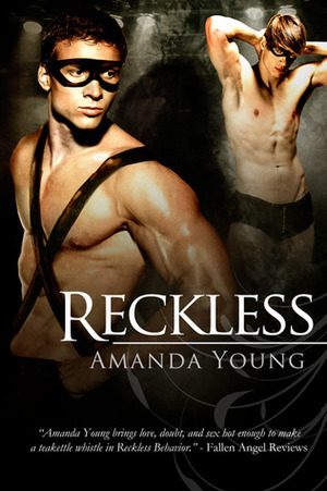 Reckless by Amanda Young